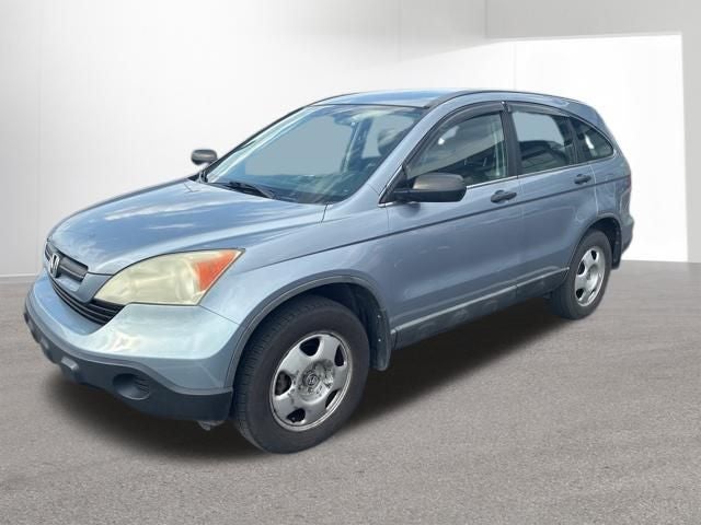 2008 Honda CR-V LX