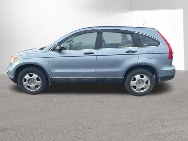 2008 Honda CR-V LX