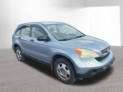 2008 Honda CR-V LX