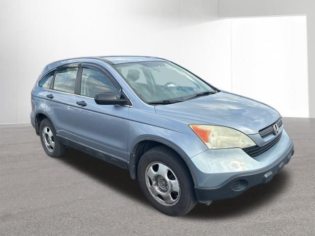 2008 Honda CR-V LX