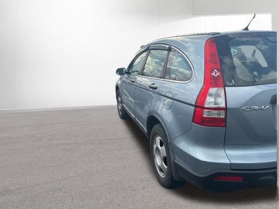 2008 Honda CR-V LX