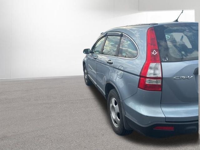 2008 Honda CR-V LX