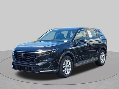 2023 Honda CR-V LX