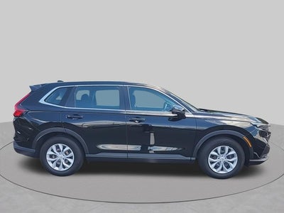 2023 Honda CR-V LX