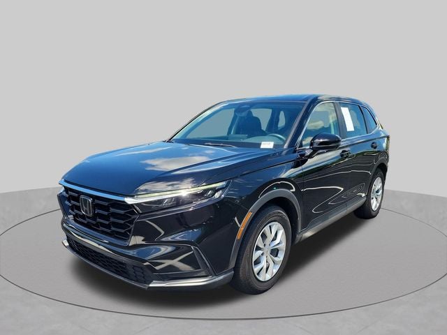 2023 Honda CR-V LX