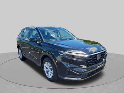 2023 Honda CR-V LX