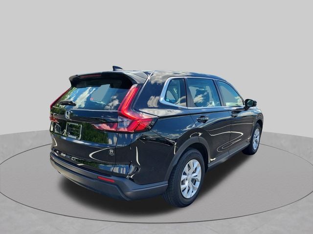 2023 Honda CR-V LX