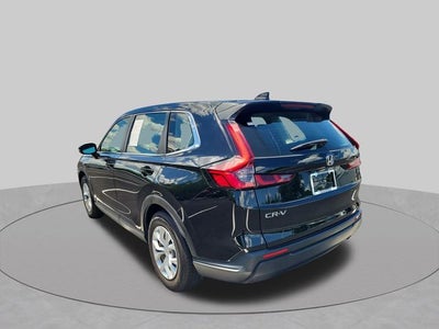 2023 Honda CR-V LX