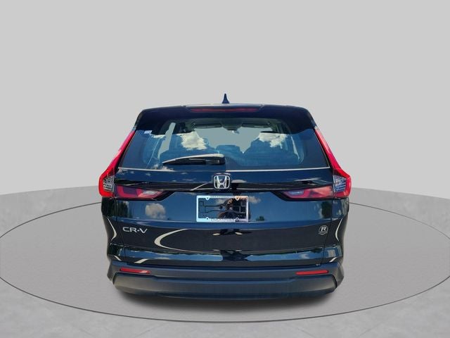 2023 Honda CR-V LX