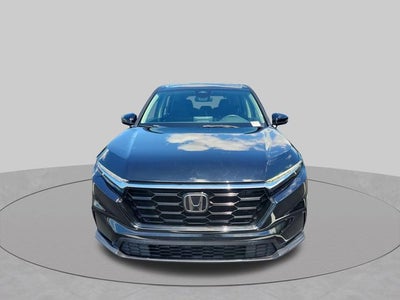 2023 Honda CR-V LX