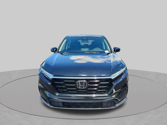 2023 Honda CR-V LX