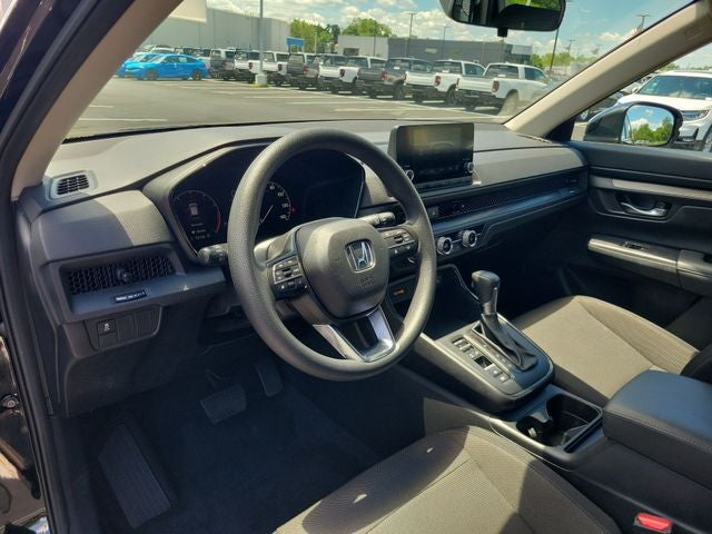2023 Honda CR-V LX
