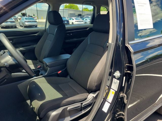 2023 Honda CR-V LX