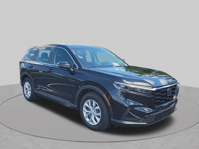 2023 Honda CR-V LX