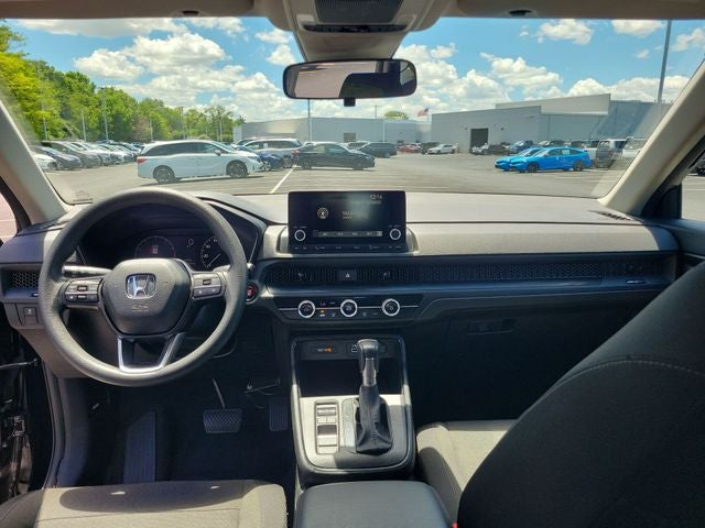 2023 Honda CR-V LX