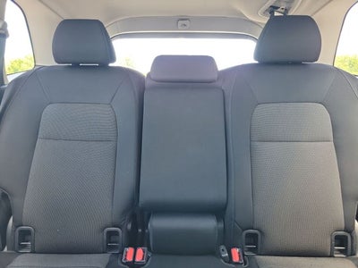 2023 Honda CR-V LX