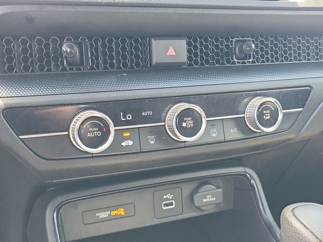2023 Honda CR-V LX