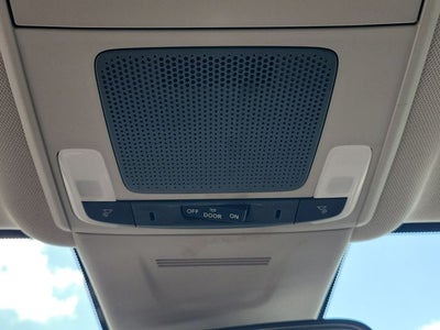 2023 Honda CR-V LX