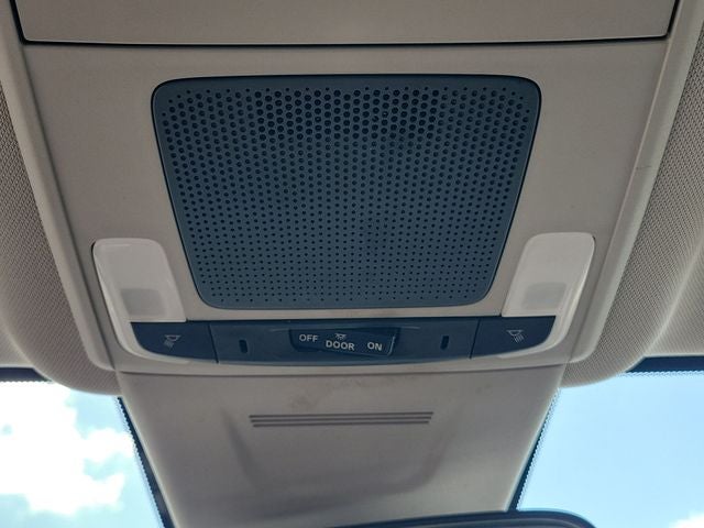 2023 Honda CR-V LX