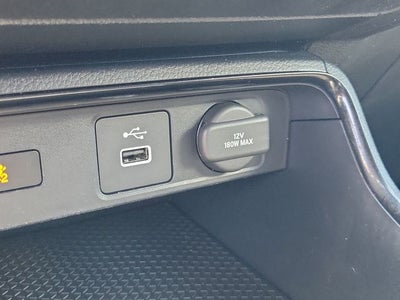 2023 Honda CR-V LX