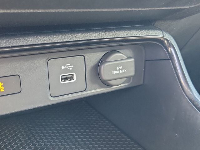 2023 Honda CR-V LX