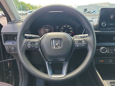 2023 Honda CR-V LX