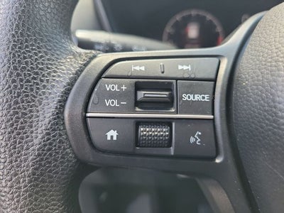 2023 Honda CR-V LX