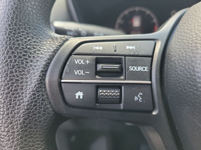2023 Honda CR-V LX