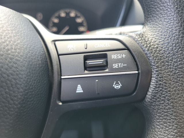 2023 Honda CR-V LX