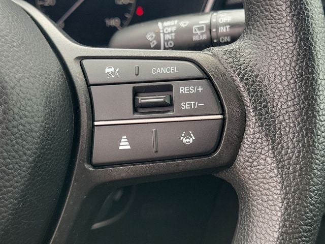 2023 Honda CR-V LX