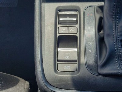 2023 Honda CR-V LX