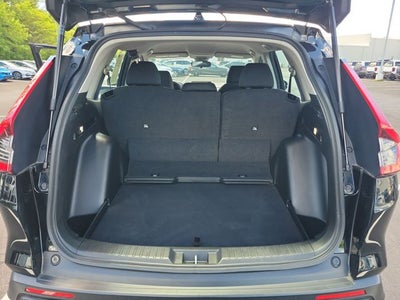2023 Honda CR-V LX
