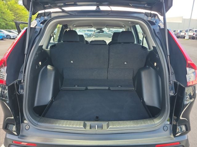 2023 Honda CR-V LX