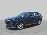 2023 Honda CR-V LX