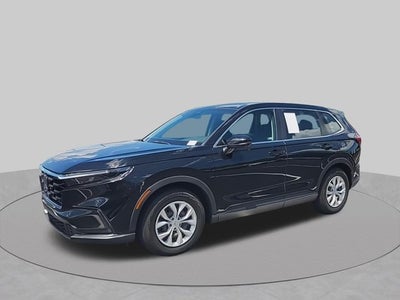 2023 Honda CR-V LX