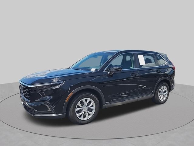 2023 Honda CR-V LX