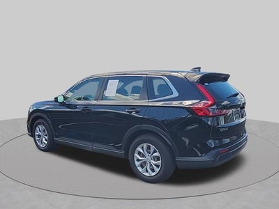 2023 Honda CR-V LX