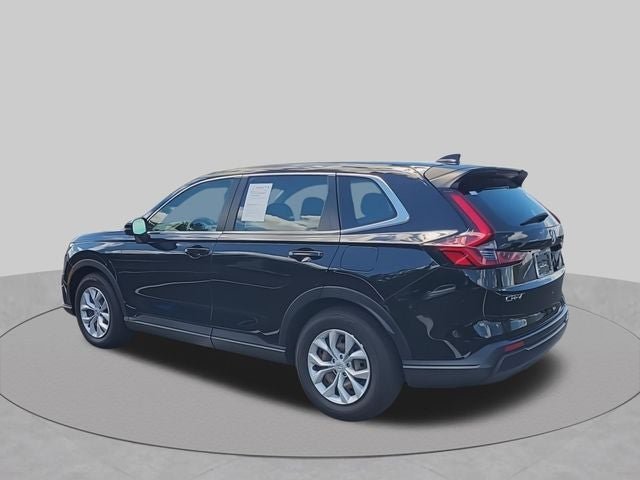 2023 Honda CR-V LX