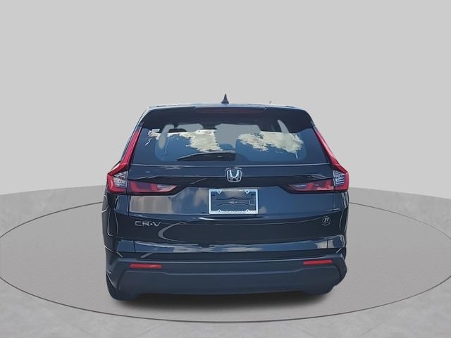 2023 Honda CR-V LX
