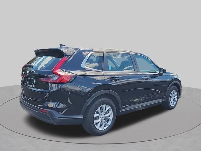 2023 Honda CR-V LX