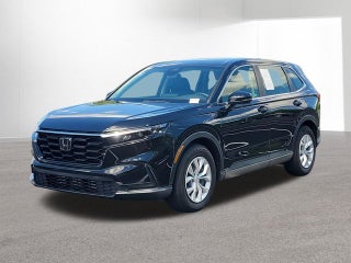 2023 Honda CR-V LX