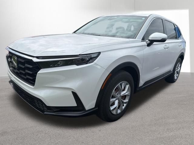 2023 Honda CR-V LX