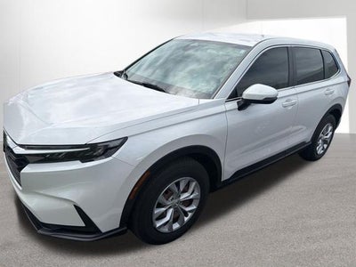 2023 Honda CR-V LX