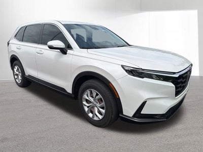 2023 Honda CR-V LX