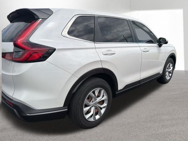 2023 Honda CR-V LX