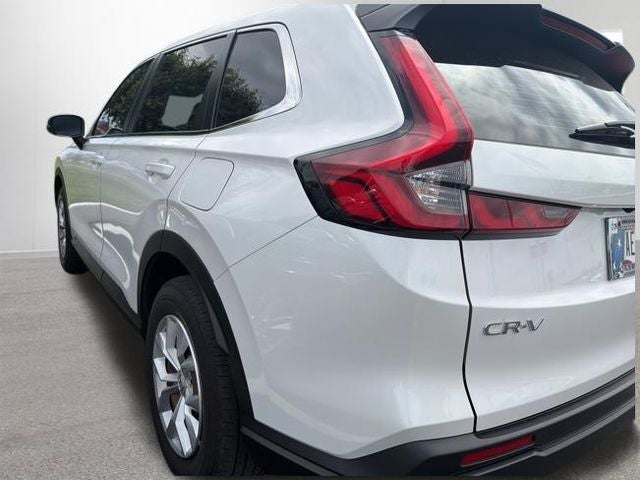 2023 Honda CR-V LX