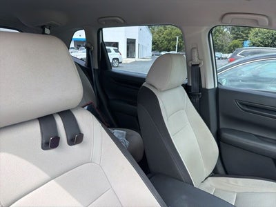 2023 Honda CR-V LX