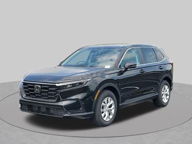 2027 Honda CR-V LX