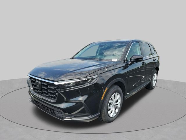 2027 Honda CR-V LX