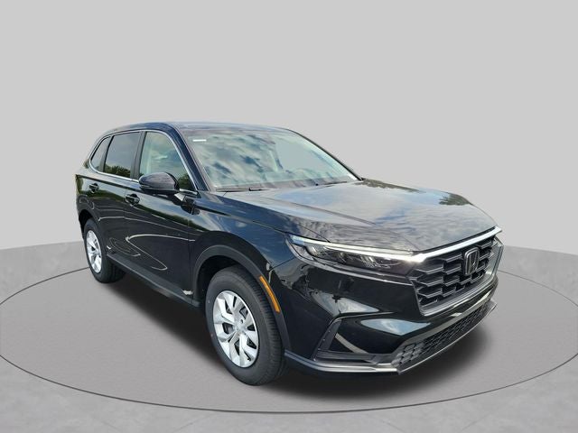 2027 Honda CR-V LX